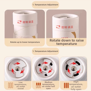 Box na moxibusciu – Prenosné bezdýmové domáce zariadenie s visiacim moxibusciálnym trubom pre celé telo (Tradičná čínska medicína)
