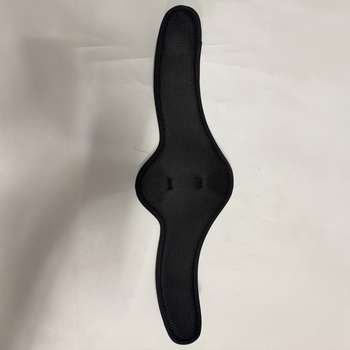 Koňská maska s dýchajúcou sieťkou z polyesterového vlákna, ochrana proti komárom a možnosť prispôsobenia