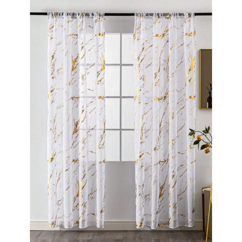 Krevetni set sa suknjom – četiri dijela, egipatska dugotrajna pamuka, tie-dye tisak, težina 5000 g i više