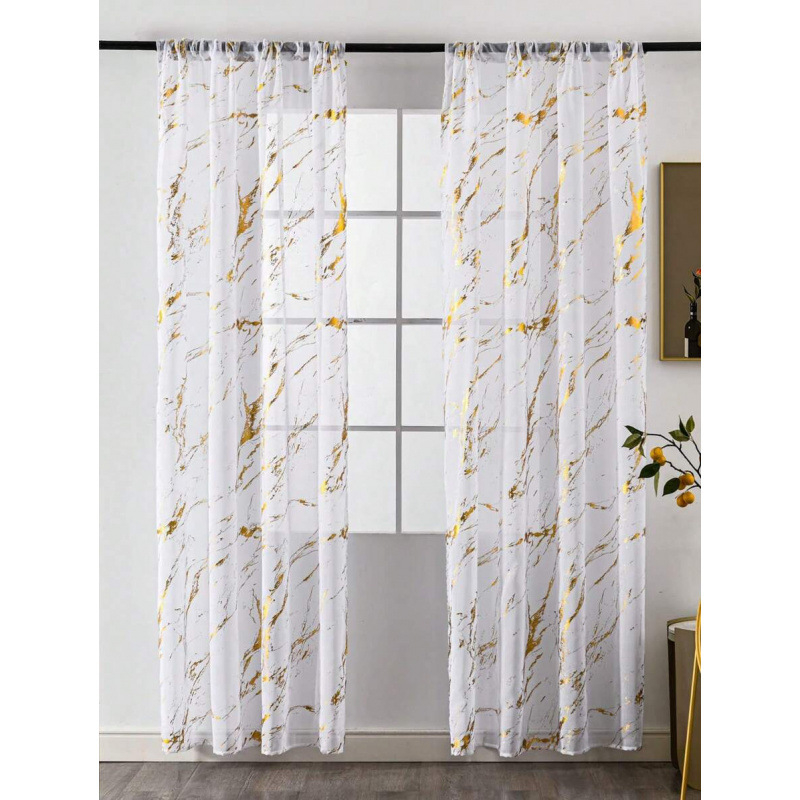 Krevetni set sa suknjom – četiri dijela, egipatska dugotrajna pamuka, tie-dye tisak, težina 5000 g i više