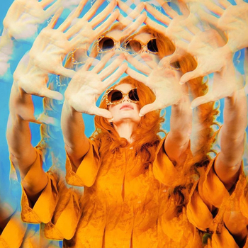 Kaleidoskopický prismový filter pre fotoaparát — filter na oddelenie obrazu, 77 mm, špeciálne efekty, kompatibilný Canon/Nikon/Sony/Fuji/Sigma/Olympus/Pentax