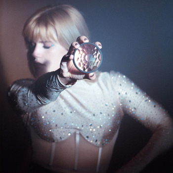 Kaleidoskopický prismový filter pre fotoaparát — filter na oddelenie obrazu, 77 mm, špeciálne efekty, kompatibilný Canon/Nikon/Sony/Fuji/Sigma/Olympus/Pentax