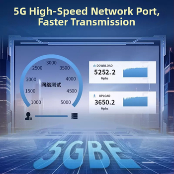 HD USB-C į RJ-45 Ethernet adapterį, USB 3.0, 5 Gbps, be tvarkyklių, Plug-and-Play