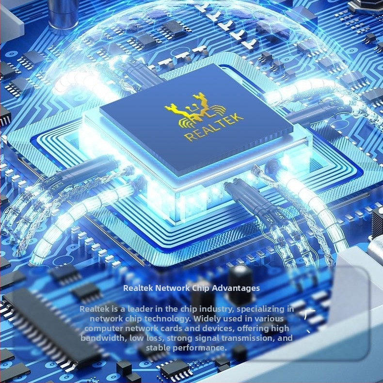 HD USB-C k RJ-45 Ethernet adaptér, USB 3.0, 5 Gbps, bez ovládačov, Plug-and-Play