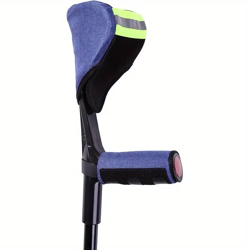 Set úchytov na palicu H357 od Misi – protišmykové pod pažou, skladacia, priedušný Oxford materiál, unisex