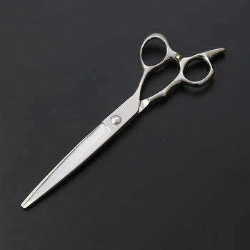 Foarfece de păr Shrew, plat, 0 dinți, fără subțiere, origine Zhangjiagang