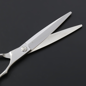 Foarfece de păr Shrew, plat, 0 dinți, fără subțiere, origine Zhangjiagang