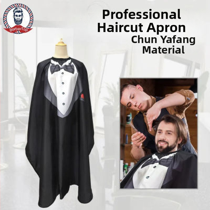 Set pre kaderníctvo – skrátené bavlnené nohavice, golier s listom lotosu, rukávy tvaru lupene, 95% bavlna