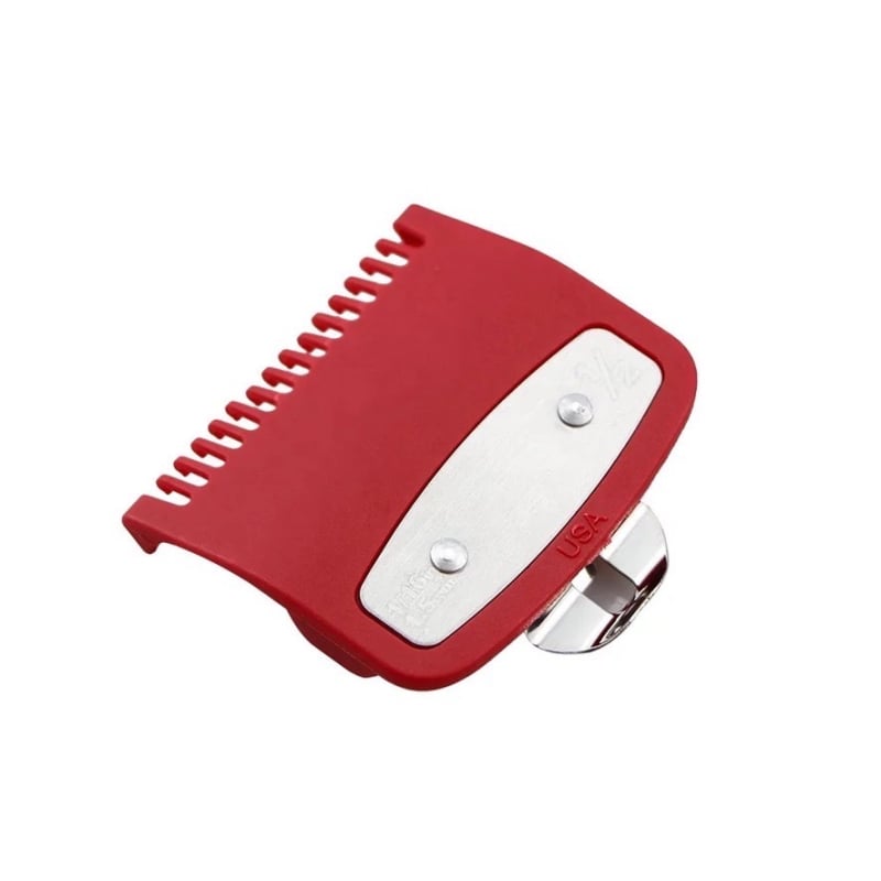 Pozicionačná čepeľ pre elektrické strojčeky, ABS telo, zavesovacia spona, kalibračná stupnica