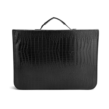 Taška na uloženie nástrojov na účesy pre kadernícke nožnice – 755 g, značka Ayes, profesionálny organizér nástrojov na vlasy