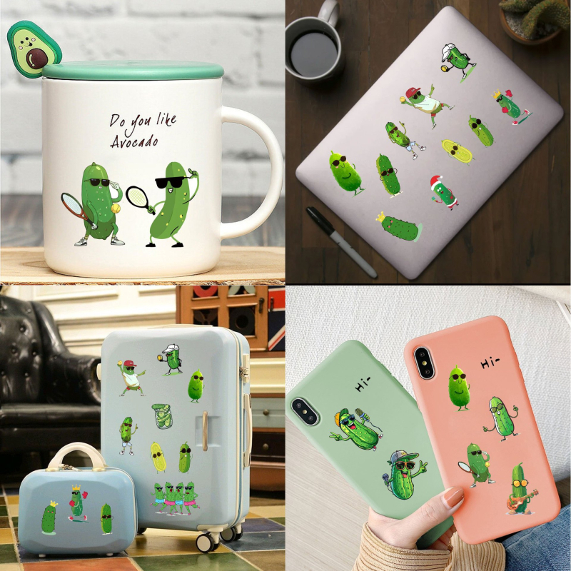 Dočasné tetovacie nálepky pre firemné dary (reklamné darčeky, firemné dary, bez dovozu)