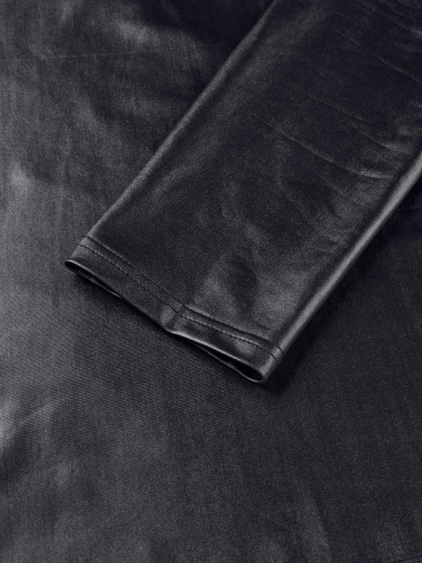 Henley majica s dugim rukavima, okrugli ovratnik, poluzip, prilagodljiv kroj, 87% poliester