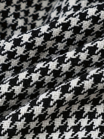 Kasdienis vyriškas kostiumo švarkas, čekinio rašto, Slim Fit, viengubas dviejų mygtukų užsegimas, britiška stiliaus, poliesteris 100%