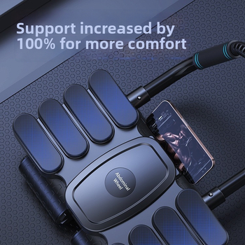 Pico KS08-3 Brušné koliesko, Nezložiteľné, AI pripojenie k smartfónu, Rozmery 47×17×28, Hmotnosť 3,5 kg