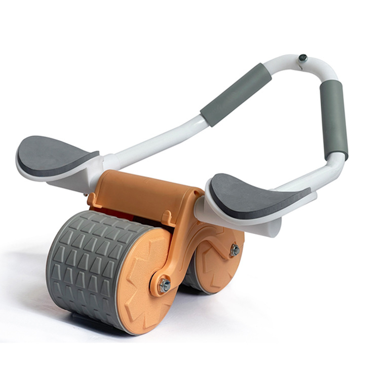 Pico KS08-3 Roata abdominala, Nepliabilă, Interconectare AI cu telefonul, Dimensiuni 47×17×28, Greutate 3.5 kg