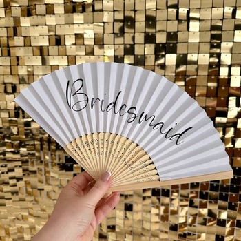 Χειροποίητος ανεμιστήρας από μεταξωτό ύφασμα, πλαίσιο από λωτό ξύλο, τεχνική θερμικής μεταφοράς, δυνατότητα προσαρμογής