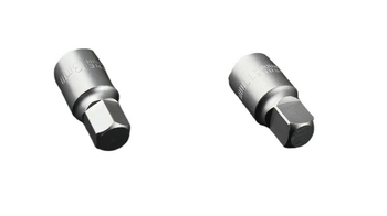 Yishun 21-dielna sada skrutiek na vypúšťanie olejovej vane pre Volkswagen a Audi – nástroje na výmenu oleja