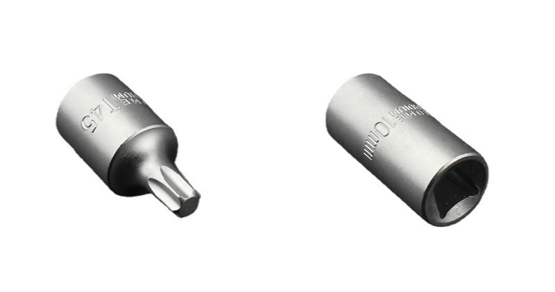 Yishun 21-dielna sada skrutiek na vypúšťanie olejovej vane pre Volkswagen a Audi – nástroje na výmenu oleja