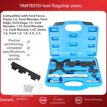 Náradie na synchronizáciu rozvodu pre motory Ford/Volvo 1.5T-1.6T; typ nástroja: časovací nástroj; kompatibilita: Ford/Volvo 1.5T-1.6T
