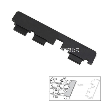 Náradie na synchronizáciu rozvodu pre motory Ford/Volvo 1.5T-1.6T; typ nástroja: časovací nástroj; kompatibilita: Ford/Volvo 1.5T-1.6T