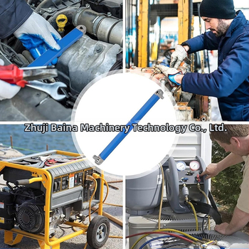 Viacúčelový predlžovací kľúč s adaptérom na ráčnu – ručný nástroj