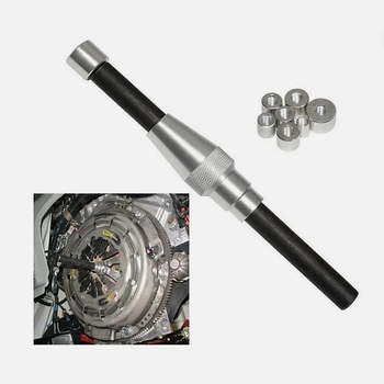 Bincaier 146.0054.10 Izolačná vložka, Tryska 145.0580, Vodivý držiak hubice 142.0158 – Oceľ, Určené pre opravy áut, Značka: Iné