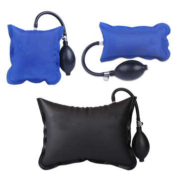 Air wedge bag, značka PDR, TPU, model Pdr123, čistá hmotnosť 330 g