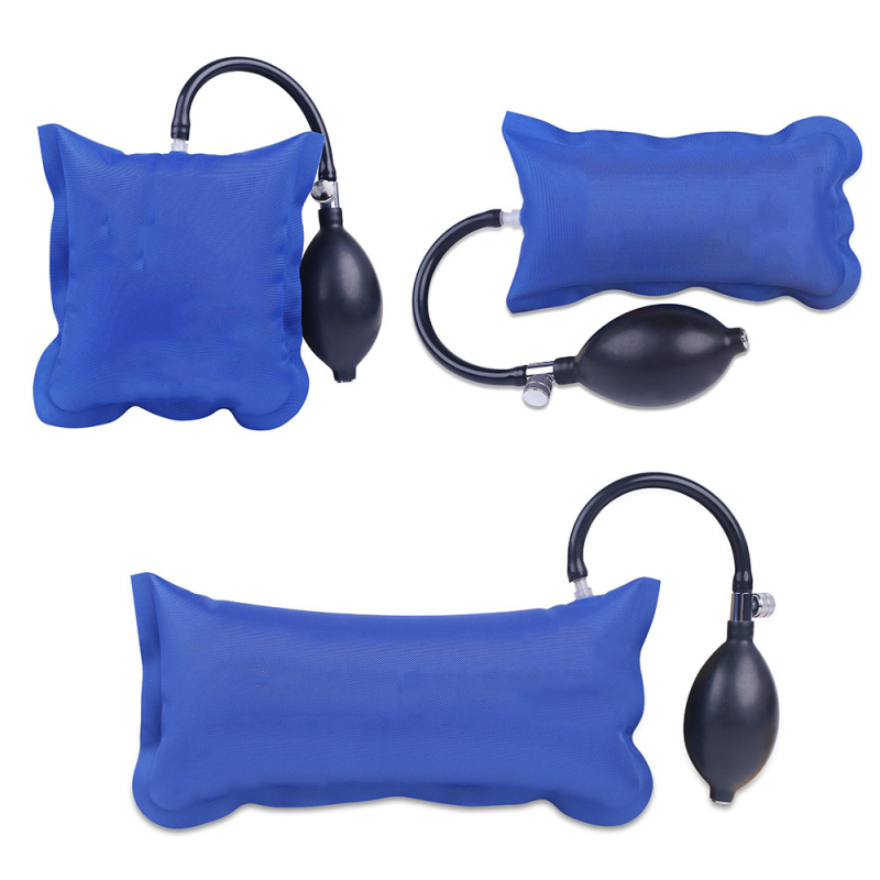 Air wedge bag, značka PDR, TPU, model Pdr123, čistá hmotnosť 330 g