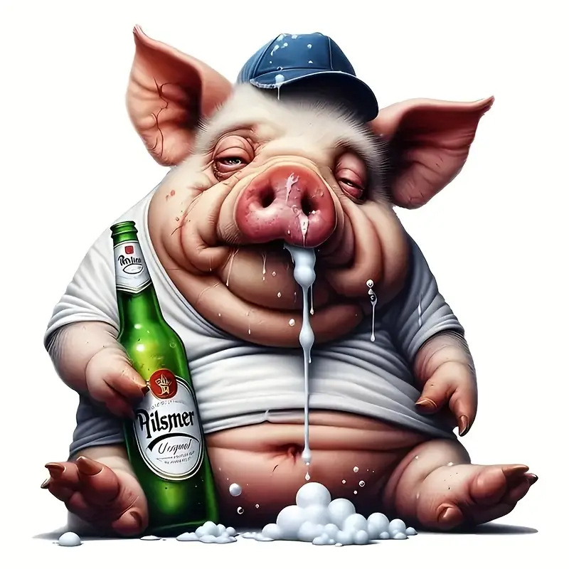 Autovinylové nálepky na auto s prispôsobiteľnými vzormi a veľkosťami; lepená inštalácia