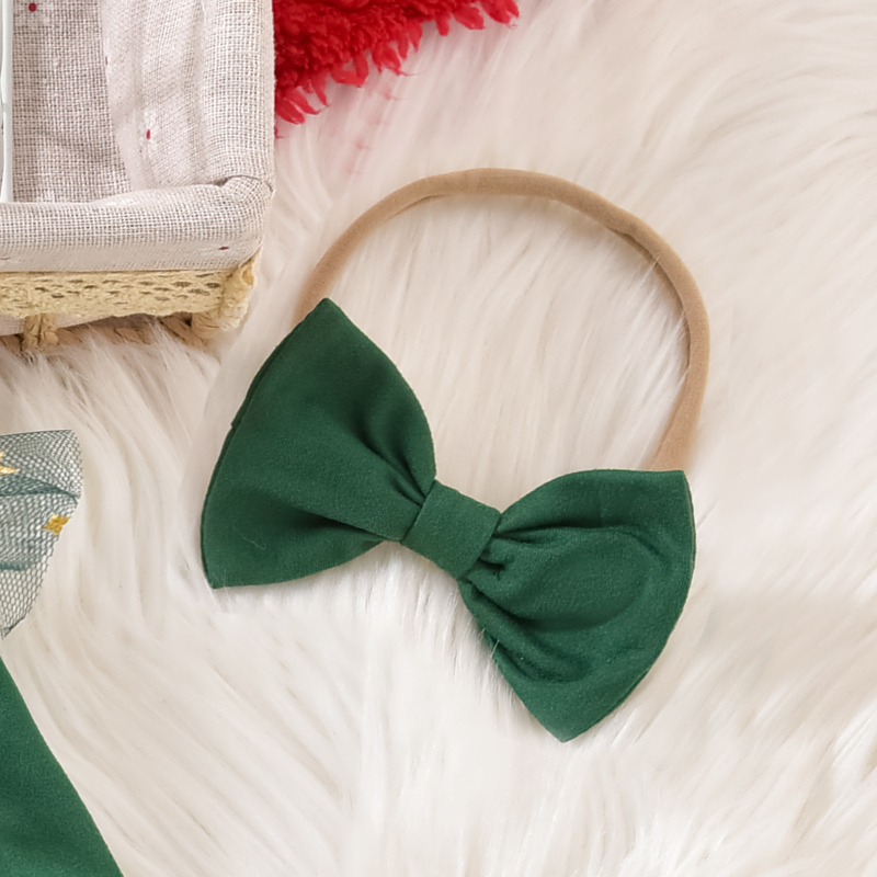 Dievčenský overal na vianočnú párty: dlhý rukáv, patchwork sieťovina, polyesterové pletené vlákno, vek 3–8 rokov, európsky štýl