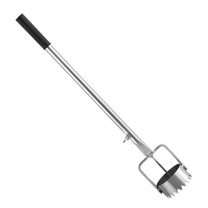 Otvorovač otvorov vo fólii na pôdu – Sakura Fuji poľnohospodársky nástroj na výsadbu