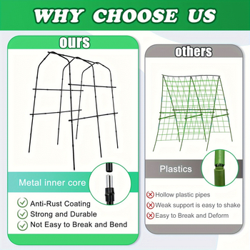 Drevený stojan na kvety, stojaci na podlahe, kód Laz601099580280459