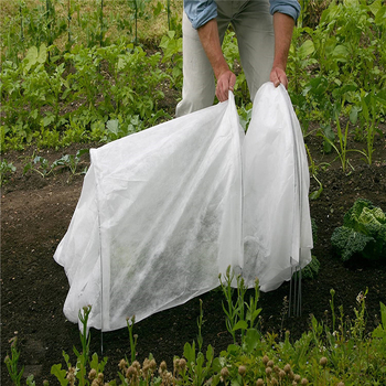 Οικολογική σακούλα φύτευσης χόρτου με ατσάλινο σύρμα για προστασία φυτών - Μάρκα E