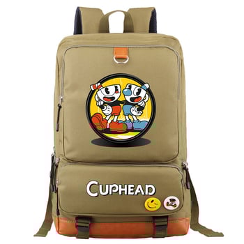 Rucsacuri cu tematică de gaming pentru adolescenți și studenți cu dropshipping, genți de călătorie de mare capacitate, rucsacuri unisex.