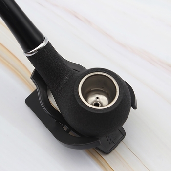 Pypė iš dervos su cirkuliuojančiu valymo filtru (Xixuan, modelis 702)