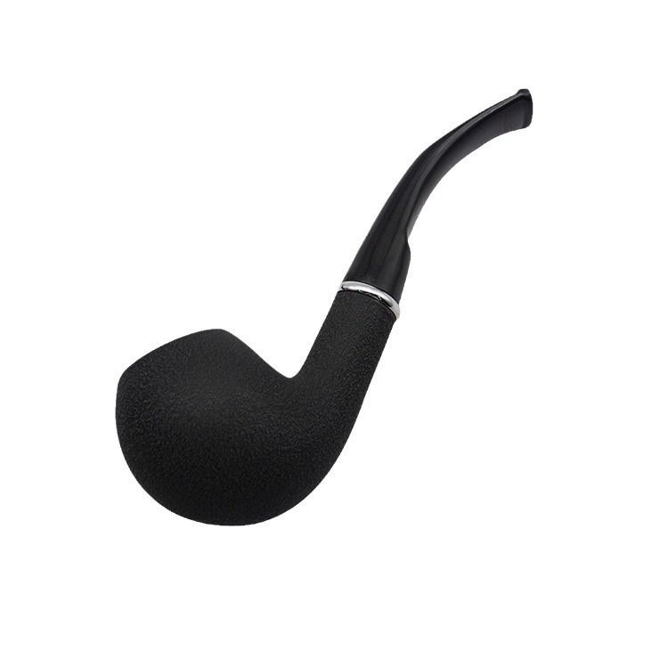 Pypė iš dervos su cirkuliuojančiu valymo filtru (Xixuan, modelis 702)