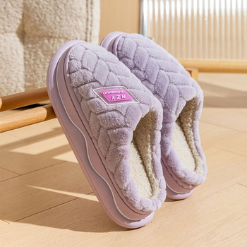 EVA felső- és EVA talppal készült szandál, Slip-On, Casual, férfiaknak 60 év felett, Őszi/Téli szezon