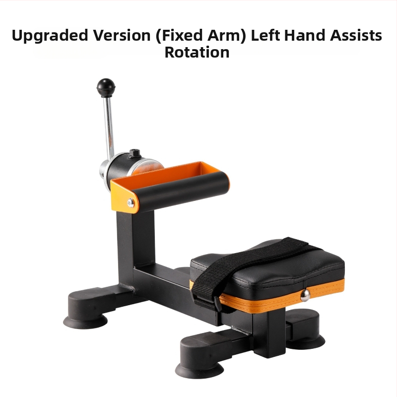 Tréner na rehabilitáciu ruky pre domáce použitie – rehabilitácia po mŕtvici u seniorov, posilnenie svalov ruky a zápästia, viacúčelový tréning