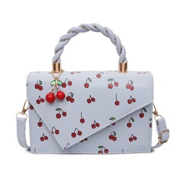 Női PU bőrhatású kézitáska, 2025-ös trend, mini négyzet alakú crossbody