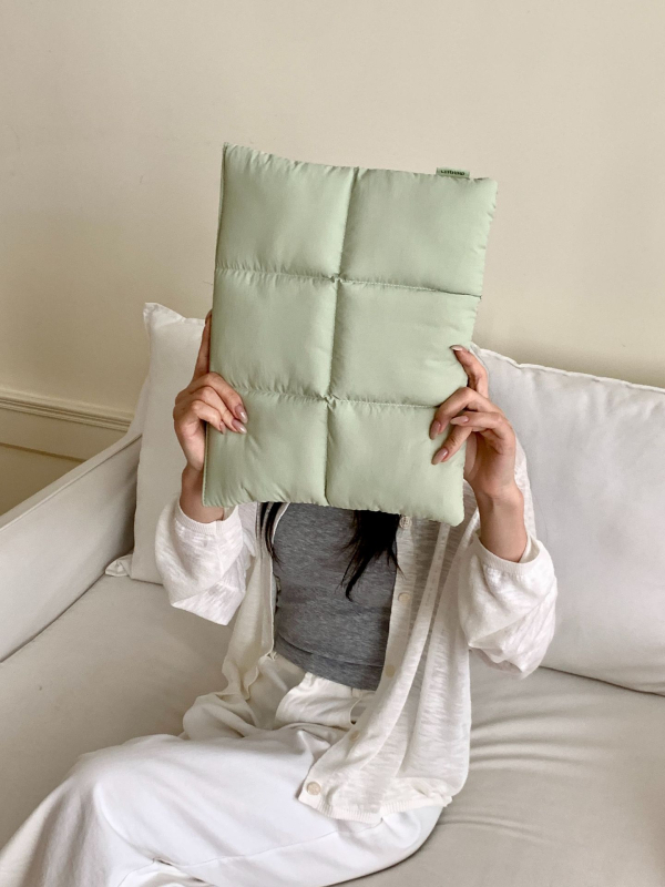 LIFEHOHO θήκη λάπτοπ συμβατή με MacBook, εξωτερικό νάιλον και επένδυση πολυεστέρα, αντικραδασμική αποθήκευση, μοντέλο YT11 (χειμερινή έκδοση 2023), unisex