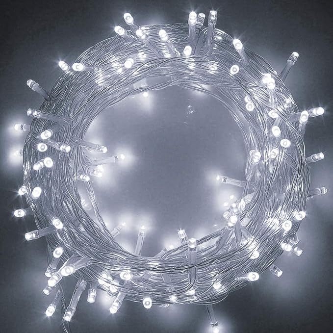 LED niz svjetala u obliku cvijeta, vodootpornost IP44 za vanjsku upotrebu, vrtna dekoracija, USB napajanje