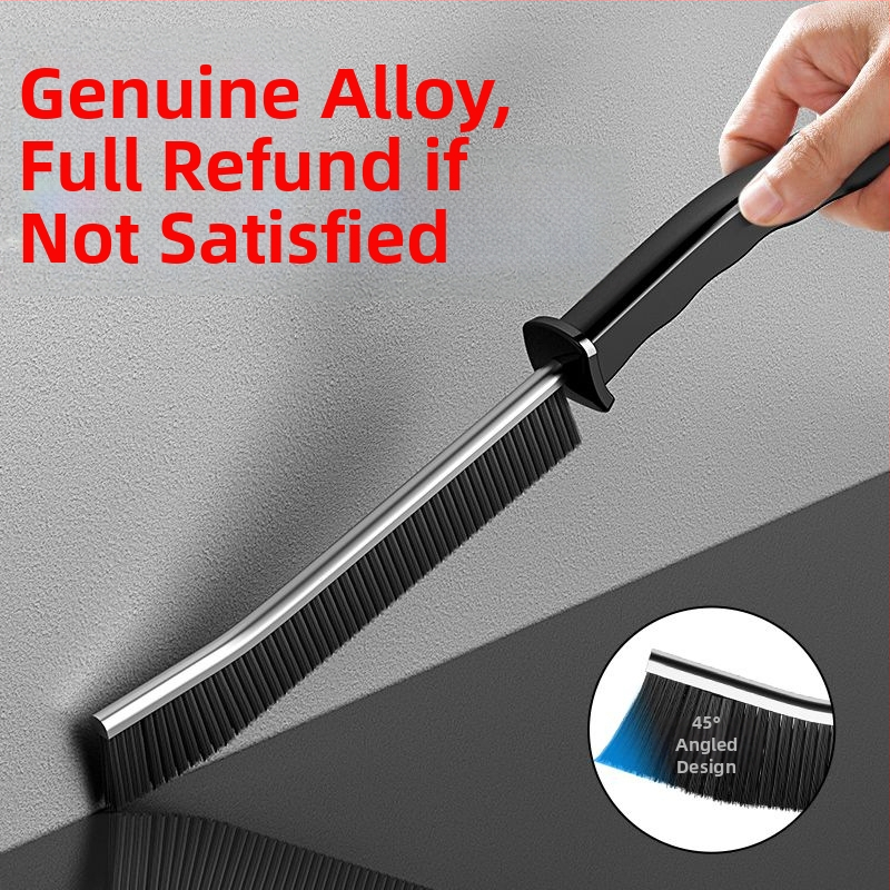 Tarpių šepetėlis – Langte, plastikinis, 15 g, 1 vnt., 1 000 vnt. dėžutėje