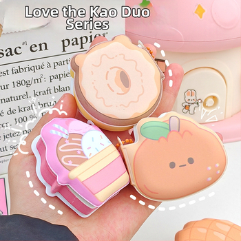 Karikatūras stila lipīgo piezīmju grāmatiņa stresa mazināšanai ar īpašiem formu motīviem skolēniem