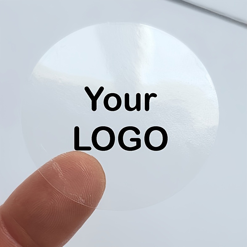 Εξατομικευμένα αυτοκόλλητα λογότυπων για γάμους, γενέθλια και βάπτισεις — Υλικό: Συνθετικό βελούδο, Τύποι αυτοκόλλητων: πλαστικά, χαρτί, PVC, Kraft, Δώρο συσκευασία, Αριθμός είδους jd601099542985131