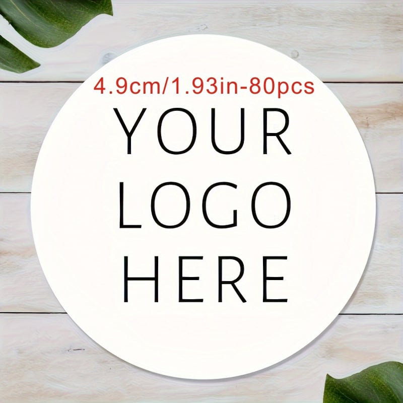 Εξατομικευμένα αυτοκόλλητα λογότυπων για γάμους, γενέθλια και βάπτισεις — Υλικό: Συνθετικό βελούδο, Τύποι αυτοκόλλητων: πλαστικά, χαρτί, PVC, Kraft, Δώρο συσκευασία, Αριθμός είδους jd601099542985131