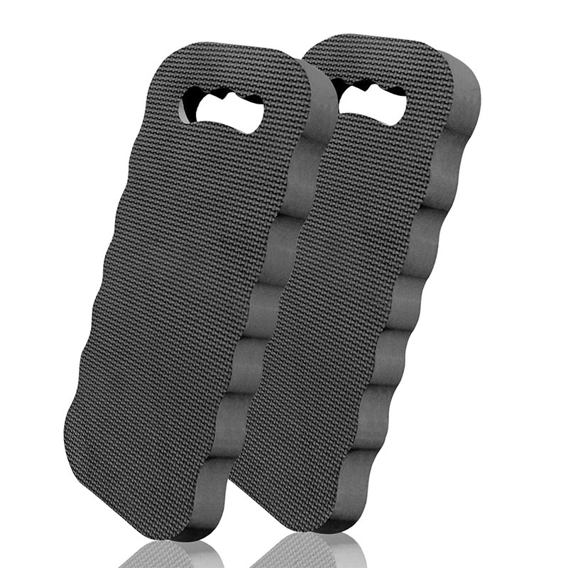 Lauko kelio kilimėlis su storu putų užpildu, EVA aliuminio plėvelės konstrukcija, 1–2 asmenims, modelis XP-HWY-20251121, logotipo įspaudos galimybė