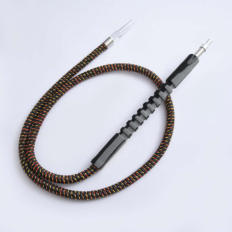 Hookah Pipe – akrilo medžiaga, daugkartinis naudojimas, dėžutė 100 vnt., be logotipo