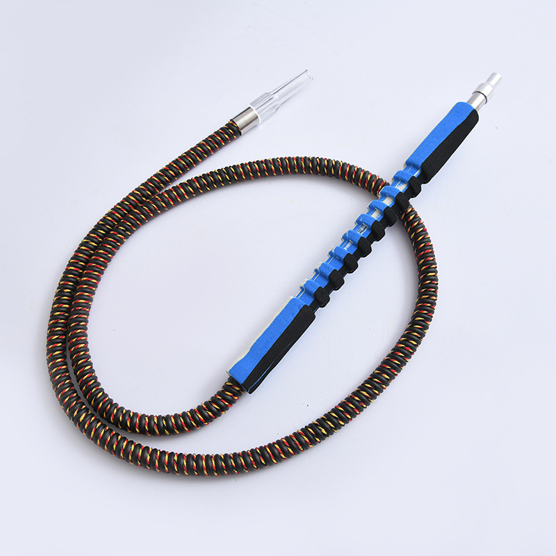 Hookah Pipe – akrilo medžiaga, daugkartinis naudojimas, dėžutė 100 vnt., be logotipo