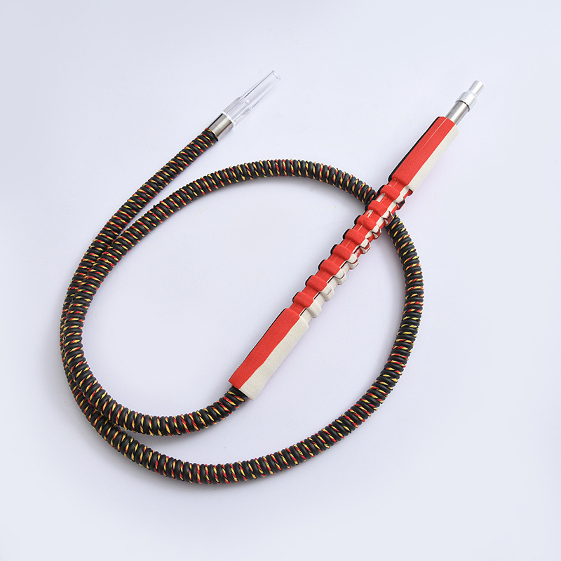 Hookah Pipe – akrilo medžiaga, daugkartinis naudojimas, dėžutė 100 vnt., be logotipo