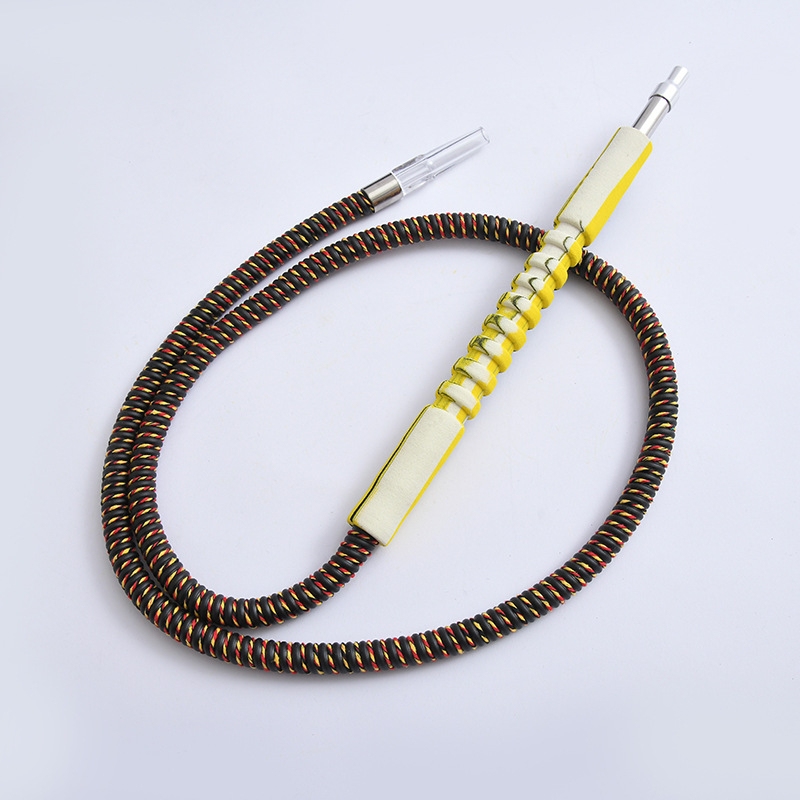 Hookah Pipe – akrilo medžiaga, daugkartinis naudojimas, dėžutė 100 vnt., be logotipo